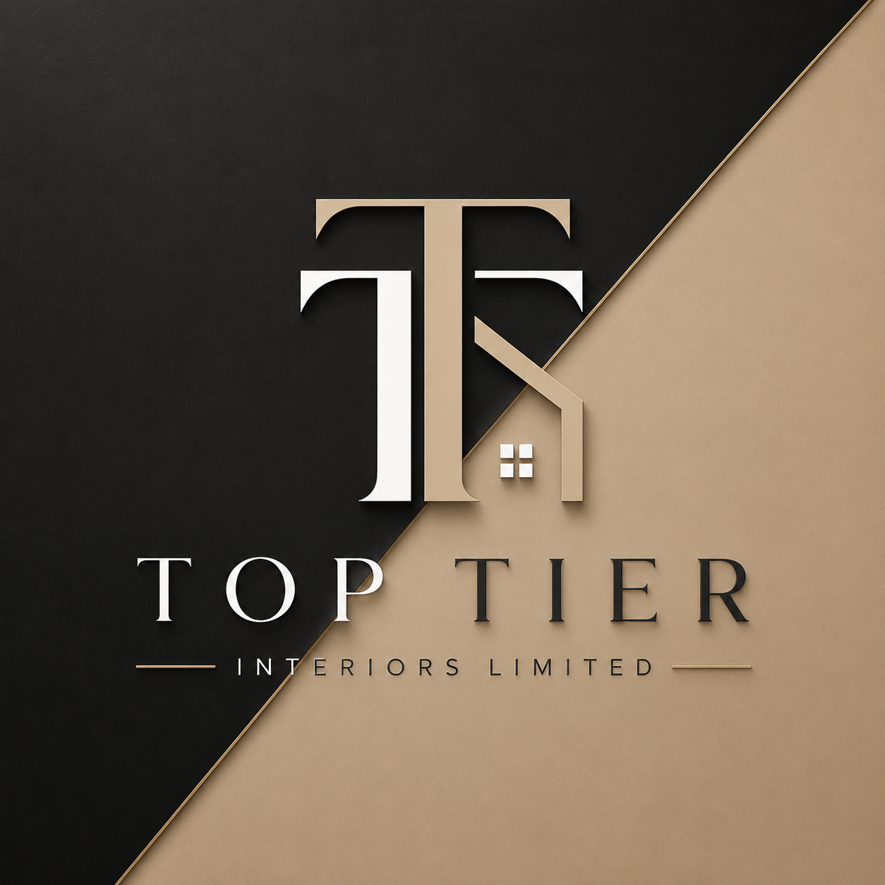 Top Tier Interiors Limited