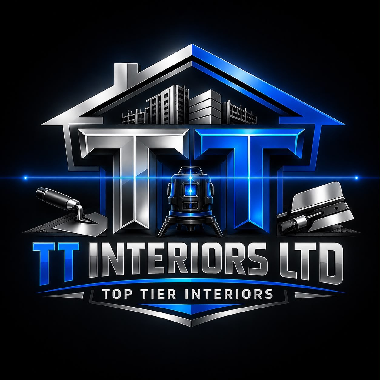 TT Interiors Ltd logo